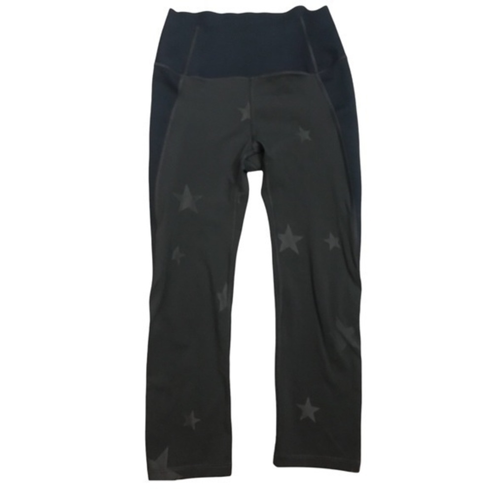 GAPFIT Compression Leggings Stars Size Small